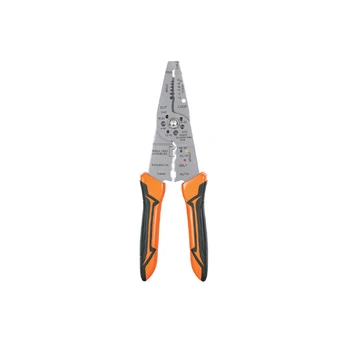 Kabelio nužievinimo replės 200 mm Truper®