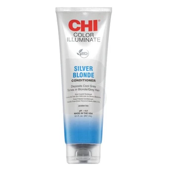 Farouk Systems CHI Ionic Color Illuminate 251 ml Plaukų kondicionierius