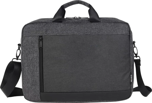 CANYON bag B-5 Business 15.6'' Grey | CNS-CB5G4