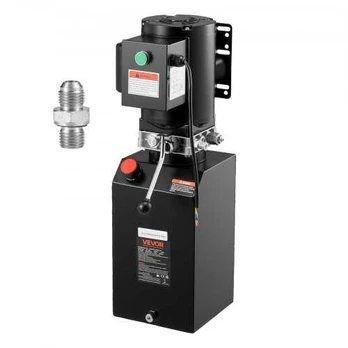 Hidraulinis siurblys AC 220V, 15 litrų talpos