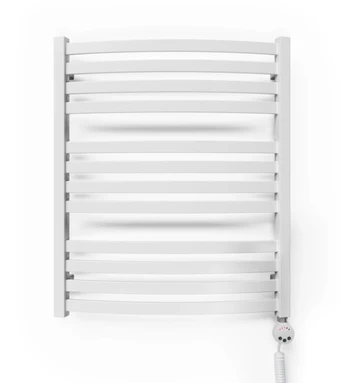 Elektrinis rankšluosčių džiovintuvas Terma D01, 60x71 cm, baltas