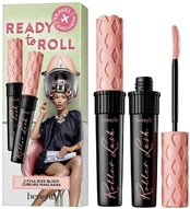 Kosmetikos rinkinys Benefit Ready To Roll, 17 g kaina