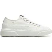 Laisvalaikio batai Inuikii Canvas Lex Low 50102-991 Balta