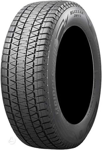 Bridgestone Blizzak DM V3 275/40R22 107 T XL,