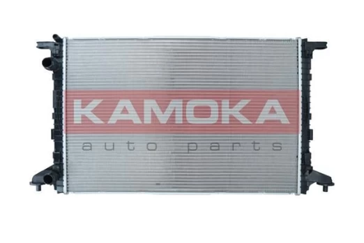 Radiatorius, variklio aušinimas KAMOKA 7700047