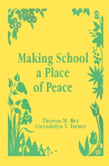 Making School a Place of Peace