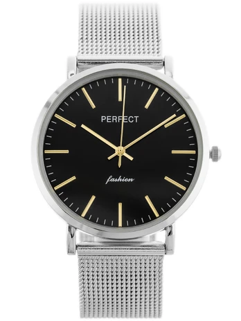 MOTERIS LAIKRODIS PERFECT F345 (zp984b) + DĖŽĖ