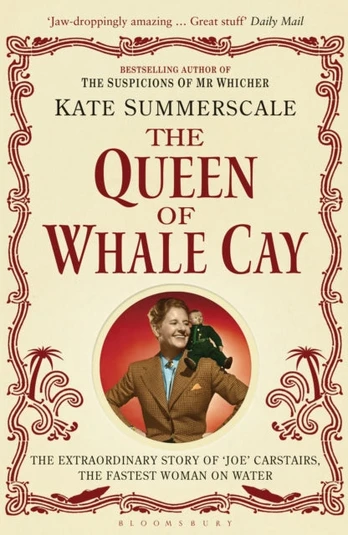 Queen of Whale Cay