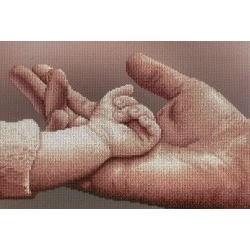 Tenderness SRK-511 - Siuvinėjimo rinkinys
