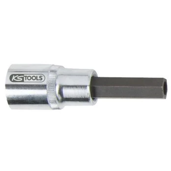 Šešiakampio lizdo komplektas KS TOOLS 152.1086