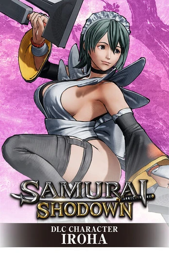 Samurai Shodown PC