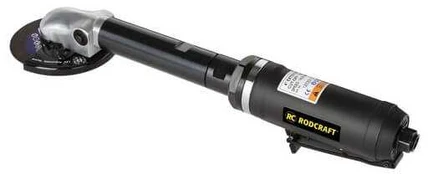 Pneumatinis kampinis šlifuoklis RODCRAFT RC7170