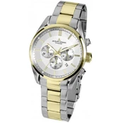 Laikrodis Jacques Lemans Chronograph 42-6.1H