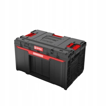 Q-Brick Box mit Schublade Qbrick System ONE DRAWER 1 TOOLBOX 2.0