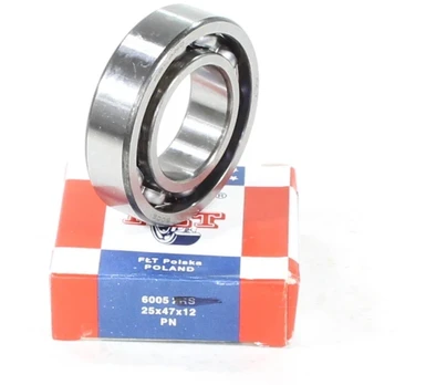 Other Guolis 6005 FŁT 25x47x12
