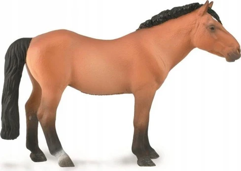 Figūrėlė Collecta MONGOLIJOS ERŽELAS – ŠVIESOS ĮLANKA