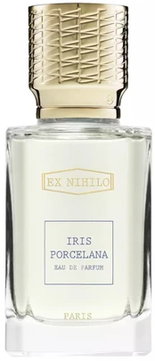 Kvapusis vanduo Ex Nihilo Iris Porcelana, 50 ml