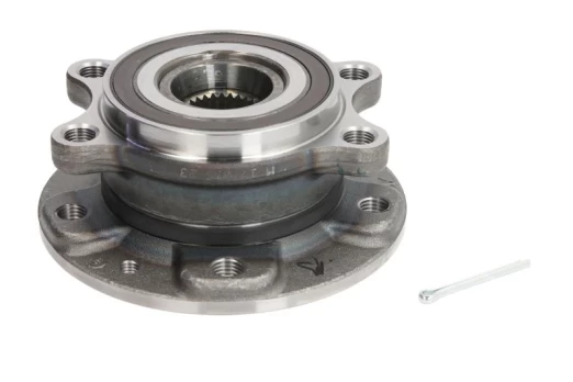 SKF VKBA 7738 Wheel bearing kit