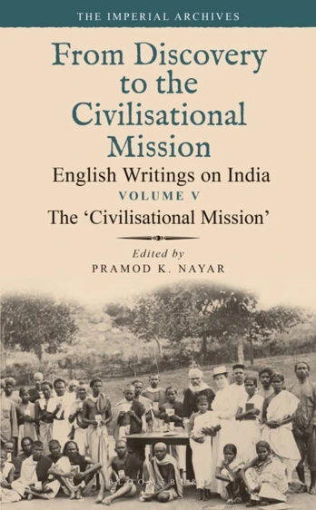 ‘Civilisational Mission’