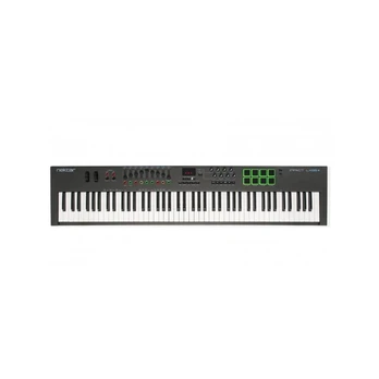 Midi klaviatūra Nektar Impact LX88+