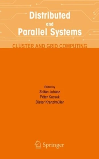 Distributed and Parallel Systems
