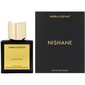 Kvapusis vanduo Nishane Afrika Olifant EDP, 50 ml kaina