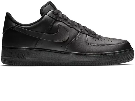 Nike Air Force 1 '07 vyriški batai CW2288-001