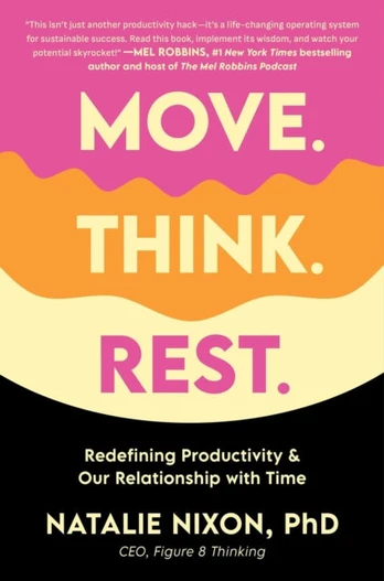 Move, Think, Rest
