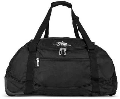 High Sierra Wheel-N-Go Duffel