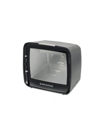 Daugiakryptis brūkšninių kodų skaitytuvas Datalogic Magellan 3450VSi, 2D, multi-IF, kit (USB), dark grey