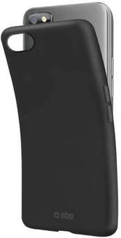 SBS Sensity-cover til Oppo A77 5G. Sort