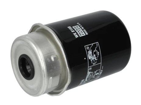 Kuro filtras MANN-FILTER WK8156