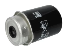 Kuro filtras MANN-FILTER WK8156 kaina