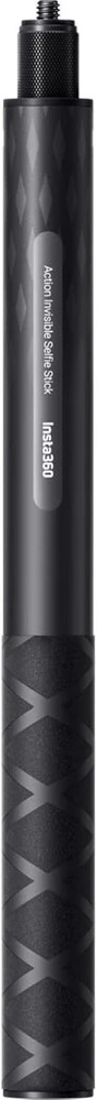 Insta360 Action Invisible Selfie Stick (carbon 1m)