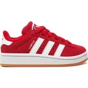 Laisvalaikio batai adidas Campus 00s JI4329 Raudona