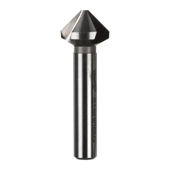 Grąžtas Kūginis gilintuvas Milwaukee 4932493978; 12,4x56 mm