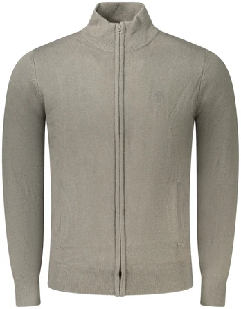 Pilka sweter męski NORTH SAILS 990025000