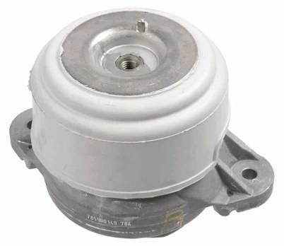 Variklio montavimas LEMFÖRDER 37543 01