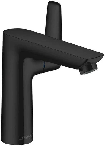 Hansgrohe TALIS E vienos svirties baseino maišytuvas 150