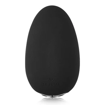 Je Joue - Mimi Vibrator Black klitorinis vibratorius