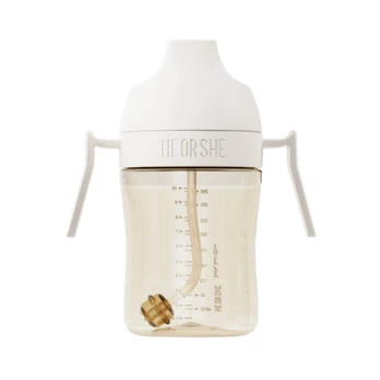 HEORSHE gertuvė DENTAL CARE, 300 ml., 9 mėn.+, White