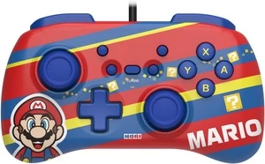 Žaidimų pultas Hori PAD Mini - Mario