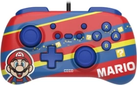 Žaidimų pultas Hori PAD Mini - Mario kaina