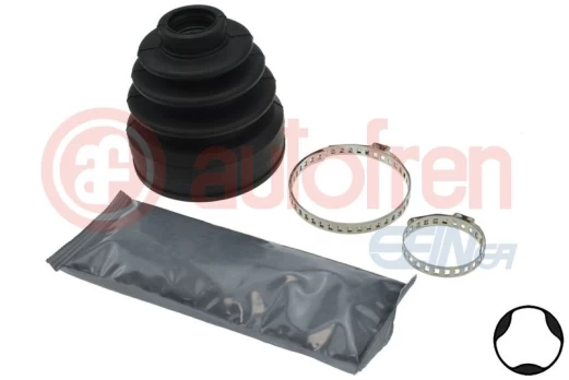 AUTOFREN D8-602 CV Joint boot kit
