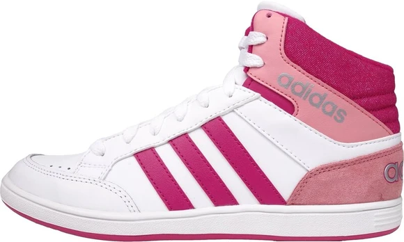 Laisvalaikio batai mergaitėms Neo Vlneo Hoops MID