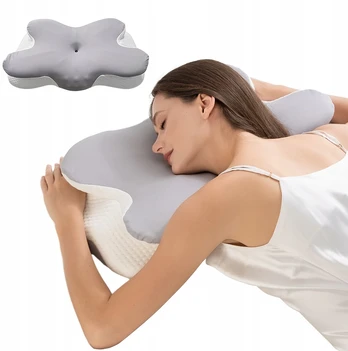 Ortopedinė pagalvė, 65 cm