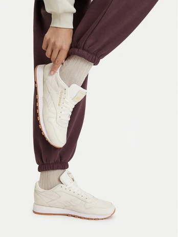 Reebok Laisvalaikio batai EO-CLASSIC LEATHER 100271663 Kreminė