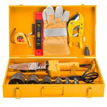 Powermat PM-ZGP-2800 suvirinimo aparatas vamzdžiams