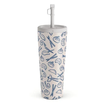 Takeout - Travel Mug, 700 ml / Straw