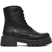 Žygio batai JENNY CEO-SONEQUA WS6119-07 Juoda
